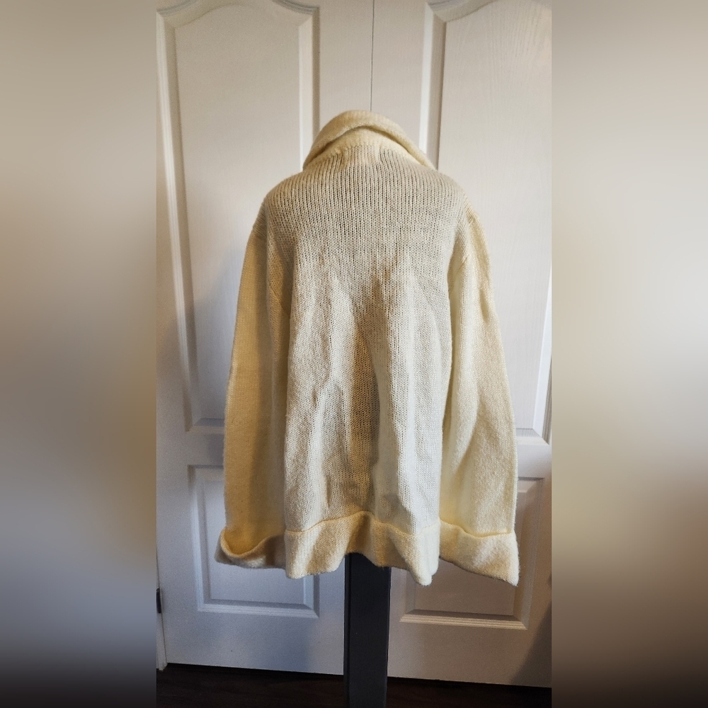 Women's Cardigan Size 42 - Picture 2 of 6
